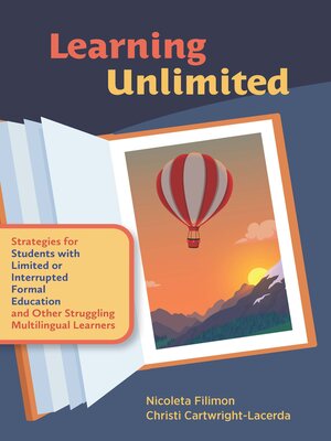 cover image of Learning Unlimited
